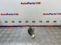 Моторчик заслонки печки Toyota Land Cruiser J100 2001 1FZFE