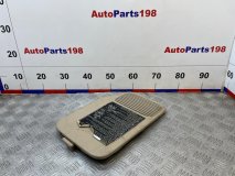 Обшивка багажника Toyota Land Cruiser J100 2001 1FZFE