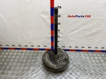 Щит опорный правый задний Toyota Land Cruiser J100 2001 1FZFE