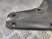 Брызговик левый задний Toyota Land Cruiser J100 2001 1FZFE