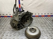 АКПП Mazda 6 GG 2004 LF