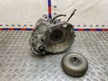 АКПП Toyota RAV4 3 A30 2008 2AZFE