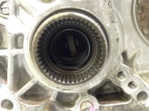 АКПП Toyota RAV4 3 A30 2008 2AZFE
