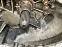 МКПП Toyota Camry V40 2009 2AZFE