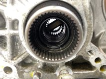 АКПП Toyota RAV4 3 A30 2010 1AZFE