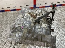 АКПП Toyota RAV4 3 A30 2010 1AZFE