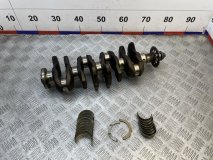 Коленвал Pontiac Vibe 1 2003 1ZZFE