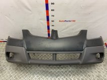 Бампер передний Pontiac Vibe 1 2003 1ZZFE