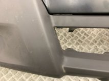 Бампер передний Pontiac Vibe 1 2003 1ZZFE