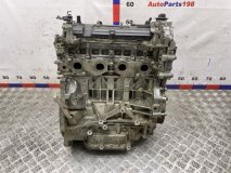 Двигатель Nissan Qashqai J10 2012 MR20DE