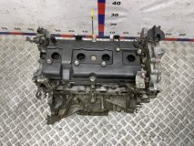 Двигатель Nissan Qashqai J10 2012 MR20DE