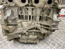 Двигатель Nissan Qashqai J10 2012 MR20DE