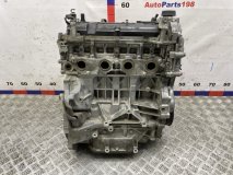Двигатель Nissan X-TRAIL T31 2012 MR20DE