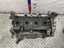 Двигатель Nissan X-TRAIL T31 2012 MR20DE