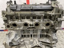 Двигатель Nissan X-TRAIL T31 2012 MR20DE