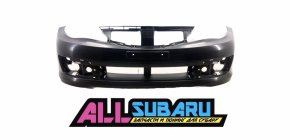 Бампер передний передний Subaru Impreza WRX STI GRB 2007