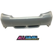 Бампер задний задний Subaru IMPREZA WRX STI GVF 2010 EJ257