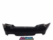 Бампер задний задний Subaru Impreza WRX STI GVF 2012 EJ207