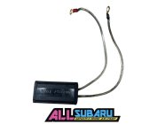 Разминусовка Subaru Forester SF5 2000 EJ205