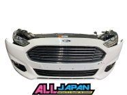 Ноускат, Nose cut Ford Mondeo MK5 2015 T8CC