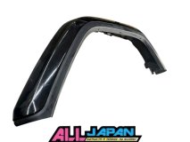 Накладка крыла левая задняя JEEP Wrangler JL74 2021 EC1