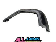 Накладка крыла левая задняя JEEP Wrangler JL74 2021 EC1