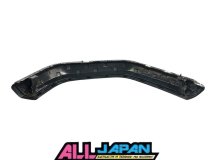 Накладка крыла левая задняя JEEP Wrangler JL74 2021 EC1