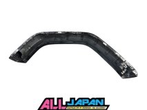 Накладка крыла левая задняя JEEP Wrangler JL74 2021 EC1