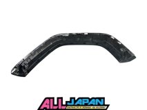 Накладка крыла правая задняя JEEP Wrangler JL74 2021 EC1