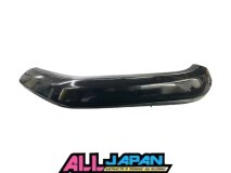 Накладка крыла правая задняя JEEP Wrangler JL74 2021 EC1