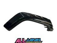 Накладка крыла правая передняя JEEP Wrangler JL74 2021 EC1