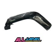 Накладка крыла левая передняя JEEP Wrangler JL74 2021 EC1