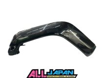 Накладка крыла левая передняя JEEP Wrangler JL74 2021 EC1