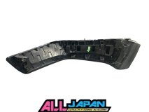 Накладка крыла левая передняя JEEP Wrangler JL74 2021 EC1