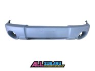 Бампер передний передний Subaru Forester SG 2002