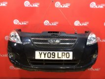 Ноускат Kia Ceed Хетчбэк 2006-2012 G4FA 1.4L 1396 куб.см. бензин 80 кВт (109 л.с.)