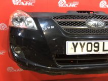 Ноускат Kia Ceed Хетчбэк 2006-2012 G4FA 1.4L 1396 куб.см. бензин 80 кВт (109 л.с.)