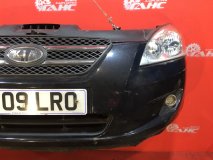 Ноускат Kia Ceed Хетчбэк 2006-2012 G4FA 1.4L 1396 куб.см. бензин 80 кВт (109 л.с.)