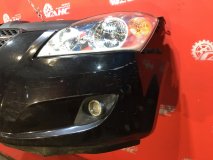Ноускат Kia Ceed Хетчбэк 2006-2012 G4FA 1.4L 1396 куб.см. бензин 80 кВт (109 л.с.)