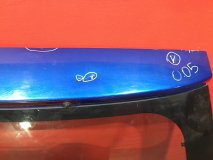 Дверь багажника Suzuki SX4 1 Хетчбэк 2005-2012 M16A 1.6L 1586 куб.см. бензин 72-100 кВт (102-136 л.с.)