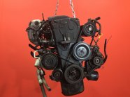 Двигатель Kia Rio JB Хетчбэк 2005-2011 G4EE 1.4L 1399 куб.см. бензин 71кВт (97 л.с.) DOHC