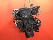 Двигатель Kia Rio JB Хэтчбэк 5 дв. 2005-2011 G4EE 1.4L 1399 куб.см. бензин 71кВт (97 л.с.) DOHC