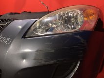 Ноускат Kia Ceed Хетчбэк 2006-2012 G4FA 1.4L 1396 куб.см. бензин 80 кВт (109 л.с.)