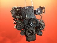 Двигатель Kia Rio JB 5-дверный хэтчбэк 2005-2011 G4EE 1.4L 1399 куб.см. бензин 71кВт (97 л.с.) DOHC