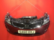 Ноускат Kia Ceed Универсал 2006-2012 D4FB 1.6L 1582 куб.см. дизель 85 кВт (115 л.с.)