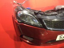 Ноускат Kia Ceed Универсал 2006-2012 D4FB 1.6L 1582 куб.см. дизель 85 кВт (115 л.с.)
