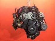Двигатель Volkswagen Tiguan 1 SUV 2006-2017 CAW 2.0L 1984 куб.см. бензин 147 кВт (170-200 л.с.) TSI