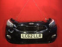 Ноускат Kia Ceed 2 (JD) Хетчбэк 2012-2018 D4FB 1.6L 1582 куб.см. дизель 85 кВт (115 л.с.)