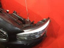 Ноускат Kia Ceed 2 (JD) Хетчбэк 2012-2018 D4FB 1.6L 1582 куб.см. дизель 85 кВт (115 л.с.)