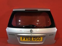 Дверь багажника Suzuki SX4 1 5-дверный хэтчбэк 2006-2014 M16A 1.6L 1586 куб.см. бензин 72-100 кВт (102-136 л.с.)